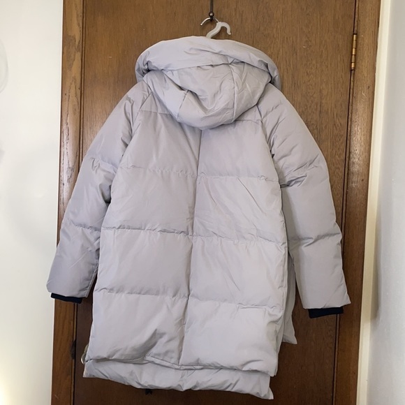 Orolay puffer winter jacket xs - Picture 9 of 9